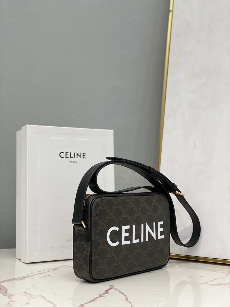 Celine Triomphe Bags